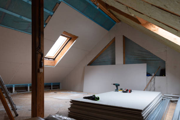 Best Energy Efficiency Insulation in Del Mar, CA