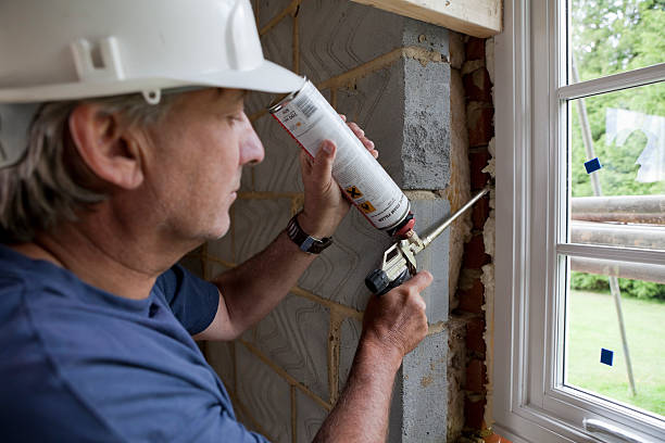 Best Insulation for Specific Applications in Del Mar, CA
